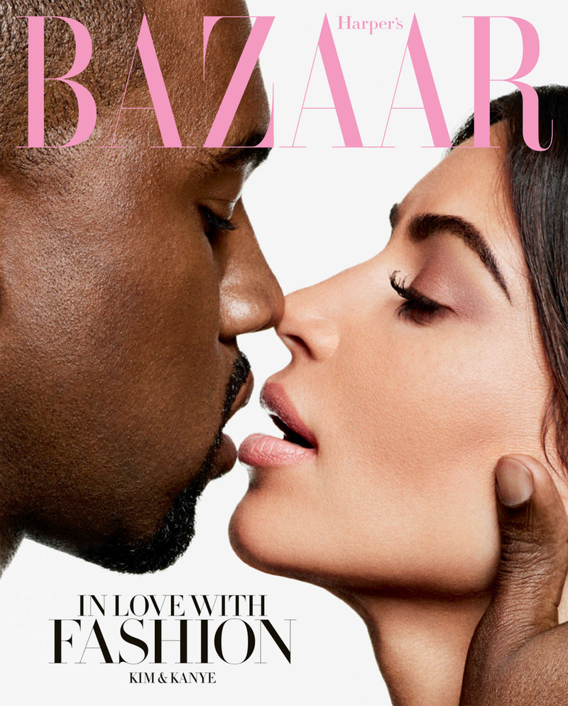 Image via Harper’s Bazaar